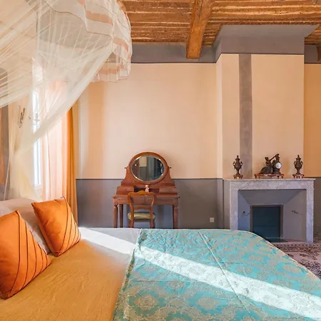 Holiday home Demeure Vigneronne Avec Jardin *